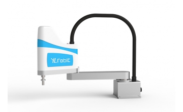 SCARA 機器人 SCARA 機器人